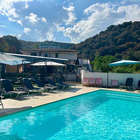 Auberge de Cannedda Sari-Solenzara Exterior foto