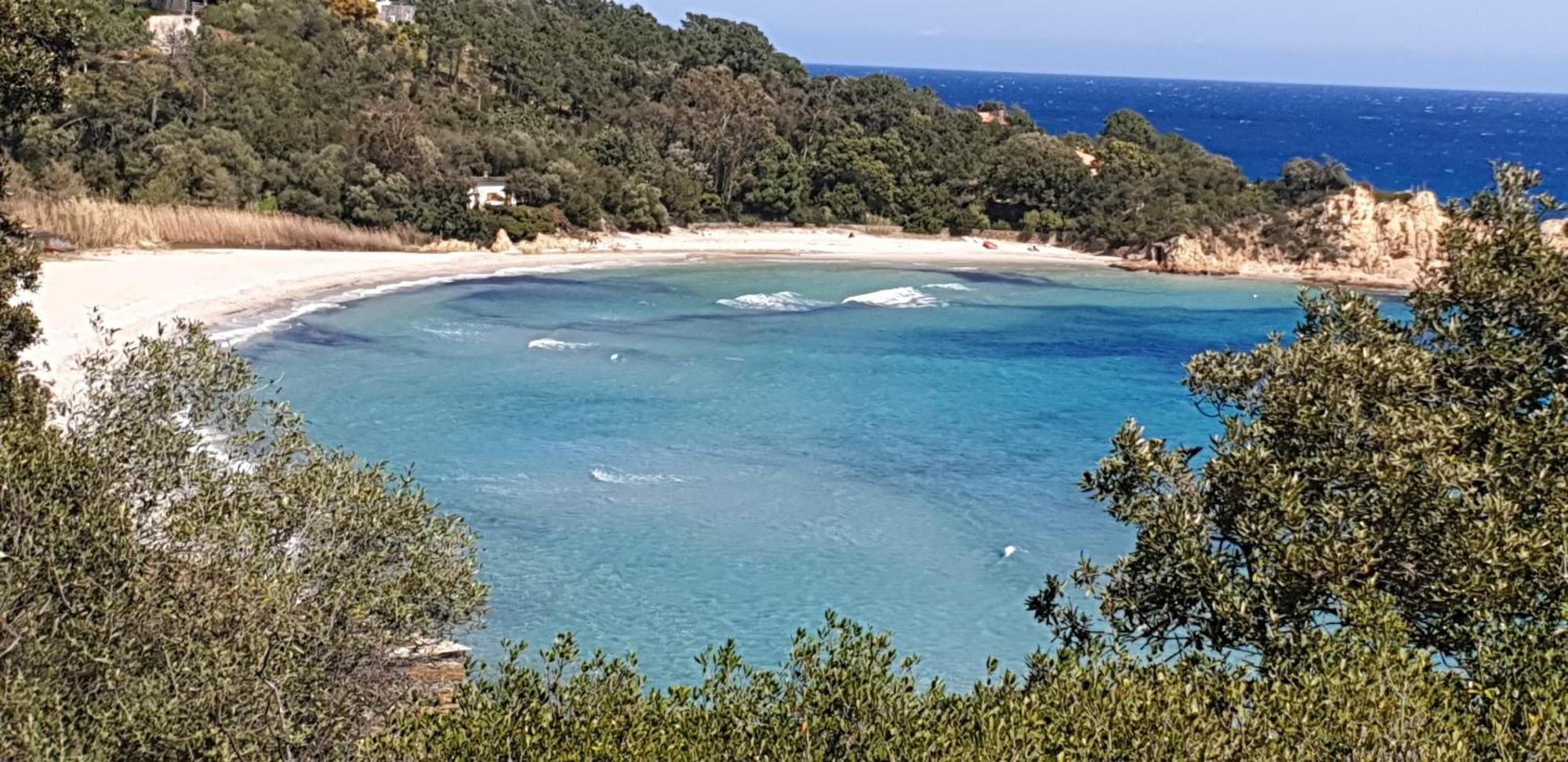 Auberge de Cannedda Sari-Solenzara Zimmer foto