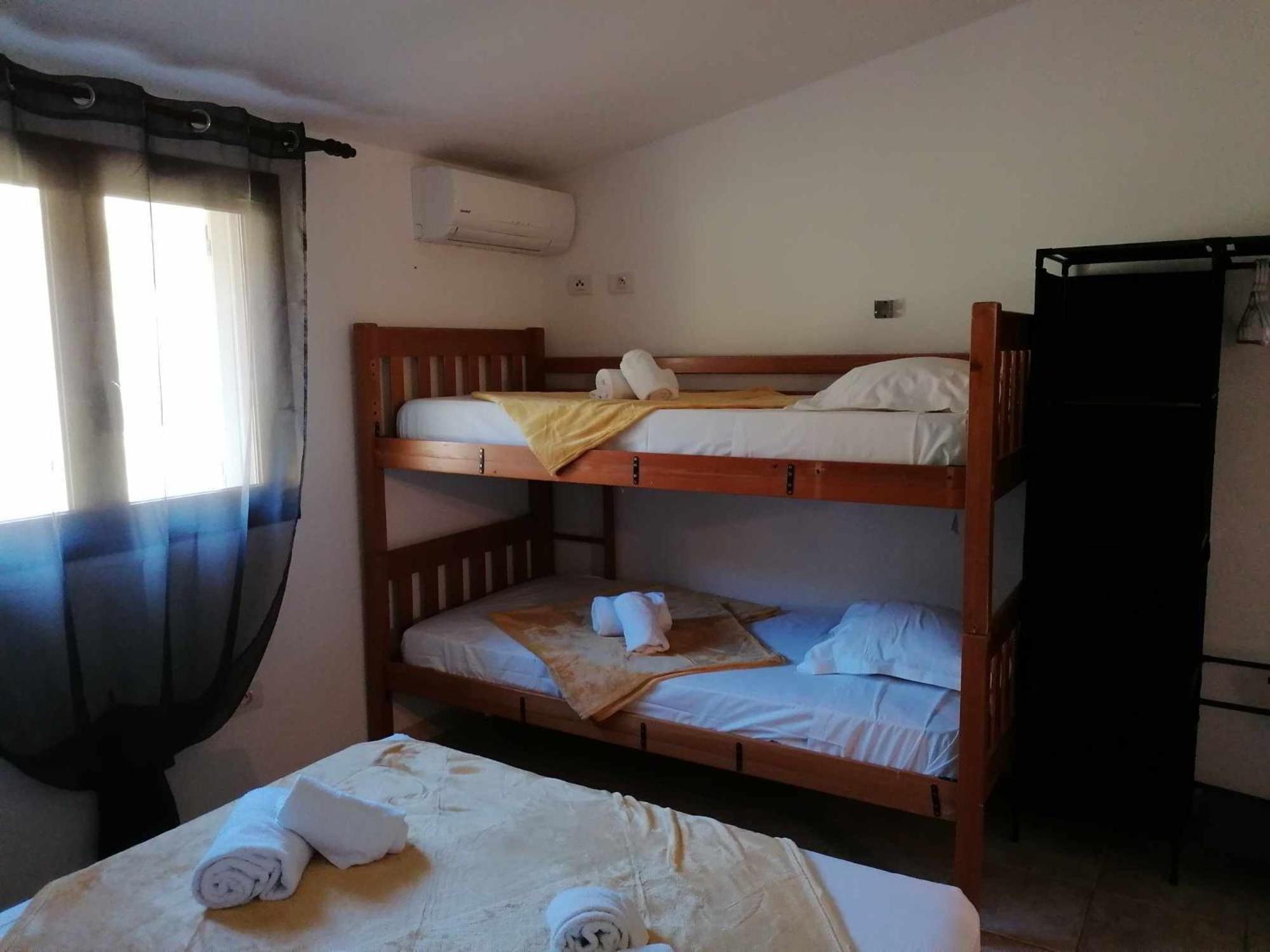 Auberge de Cannedda Sari-Solenzara Zimmer foto